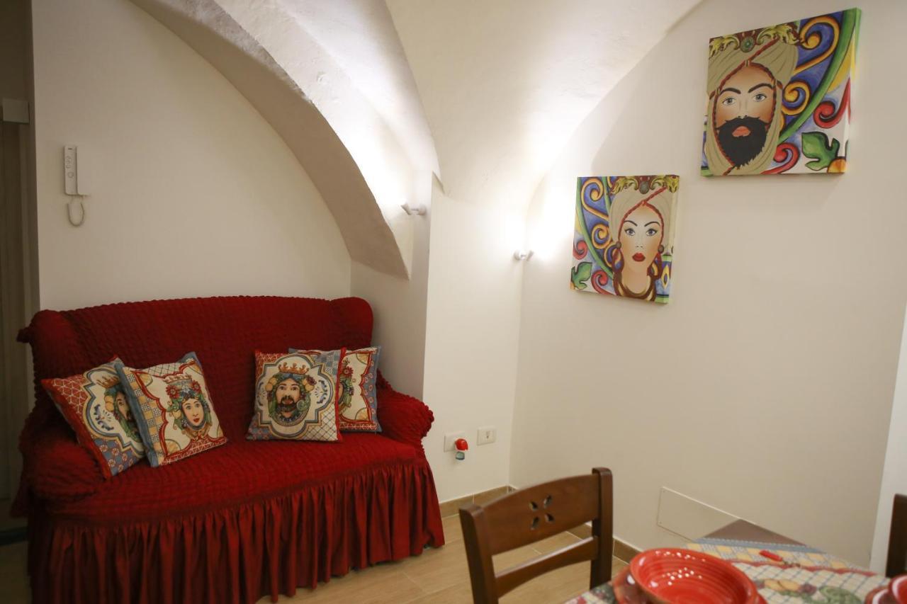 فيلا Domus Ursino كاتانيا المظهر الخارجي الصورة